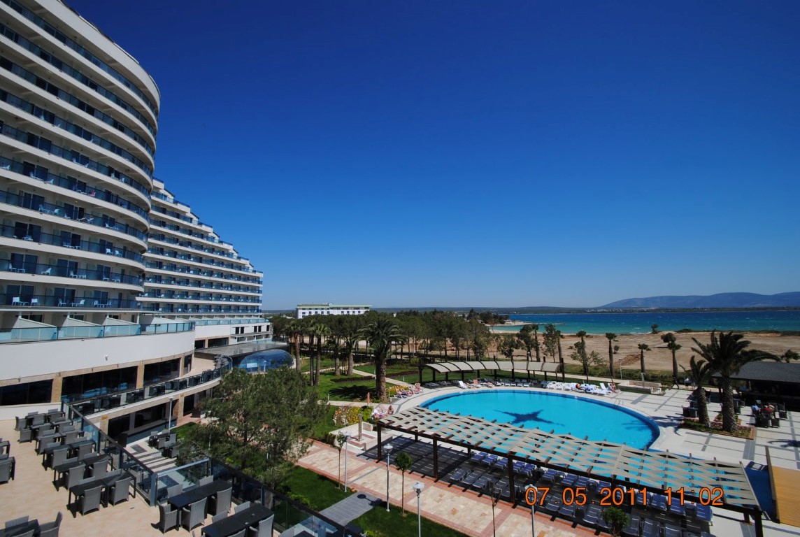 imagini hotel VENOSA DIDIM